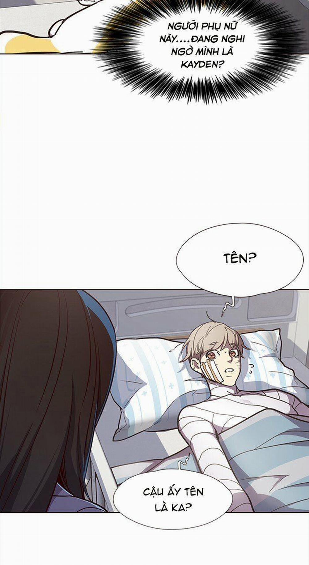 Hóa Thân Thành Mèo 28 trang 48