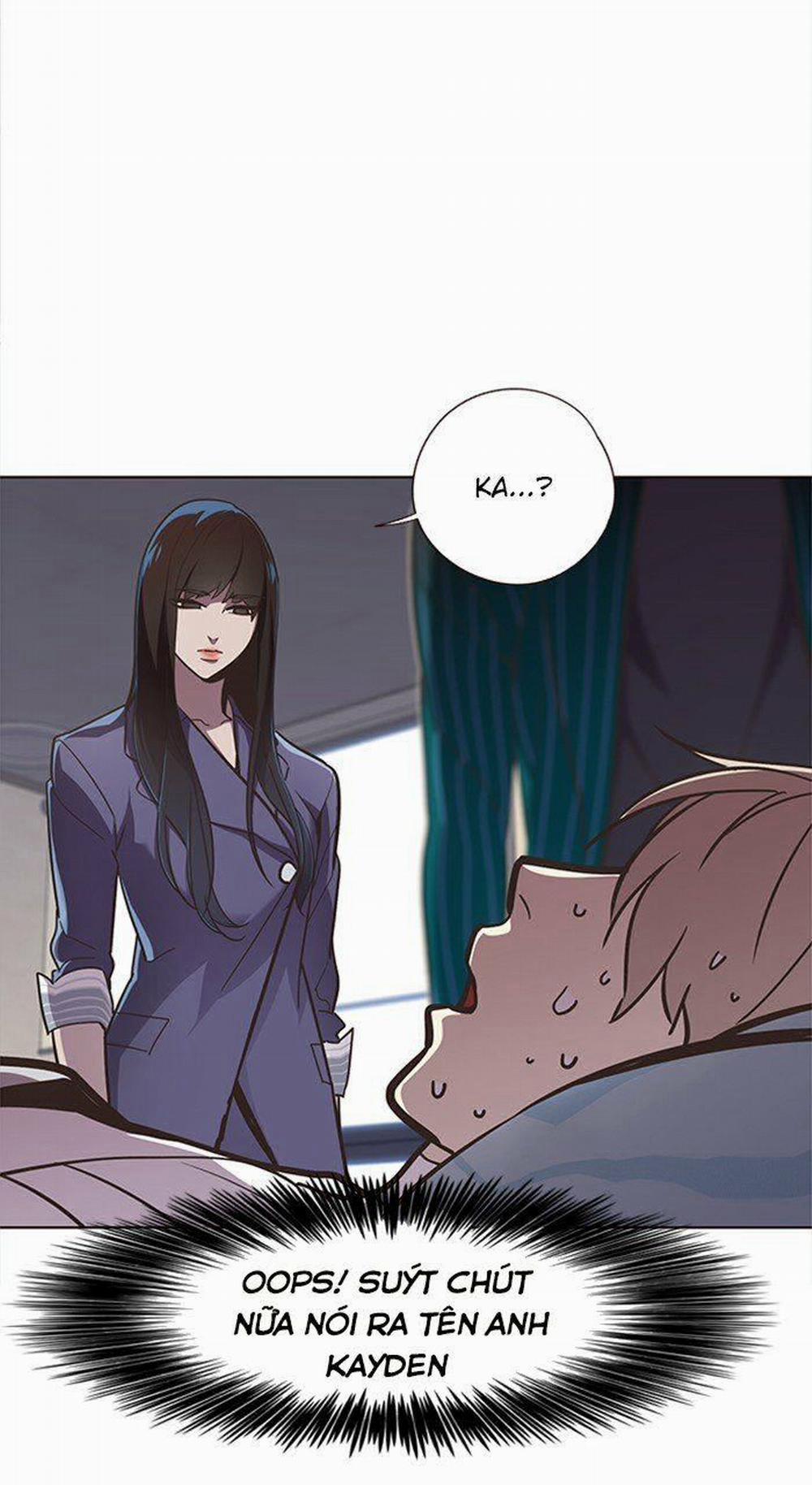 Hóa Thân Thành Mèo 28 trang 49