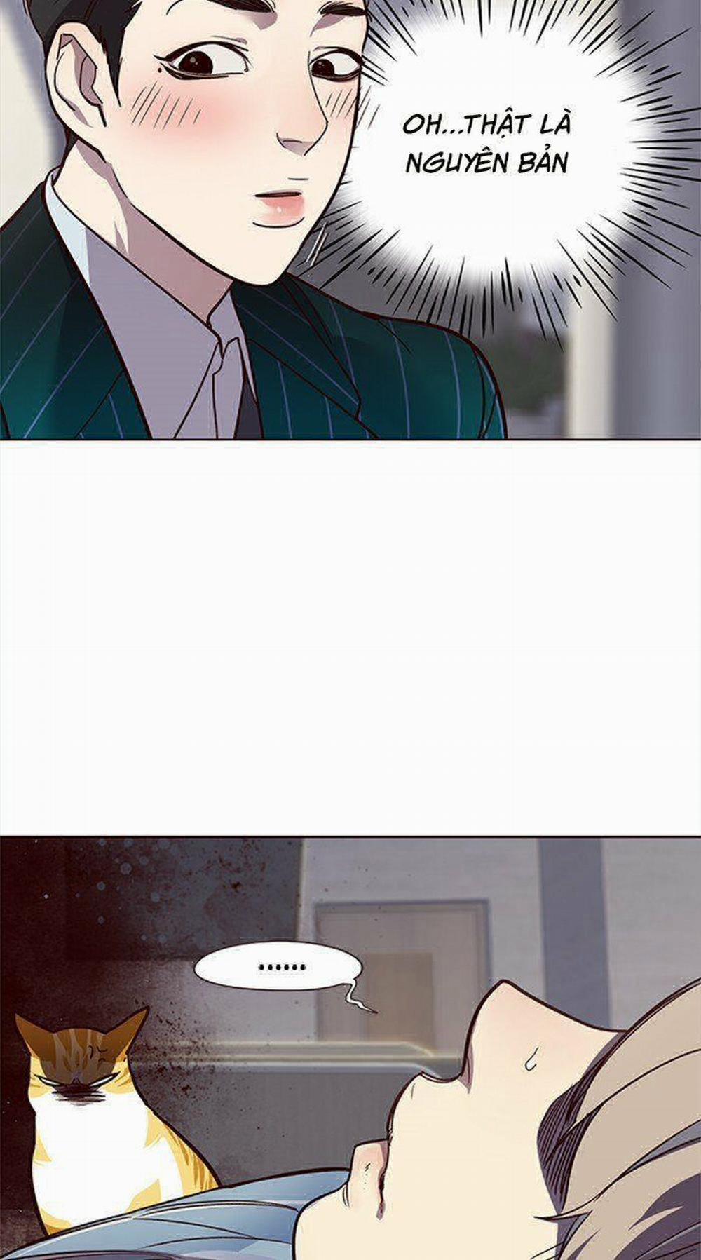Hóa Thân Thành Mèo 28 trang 52