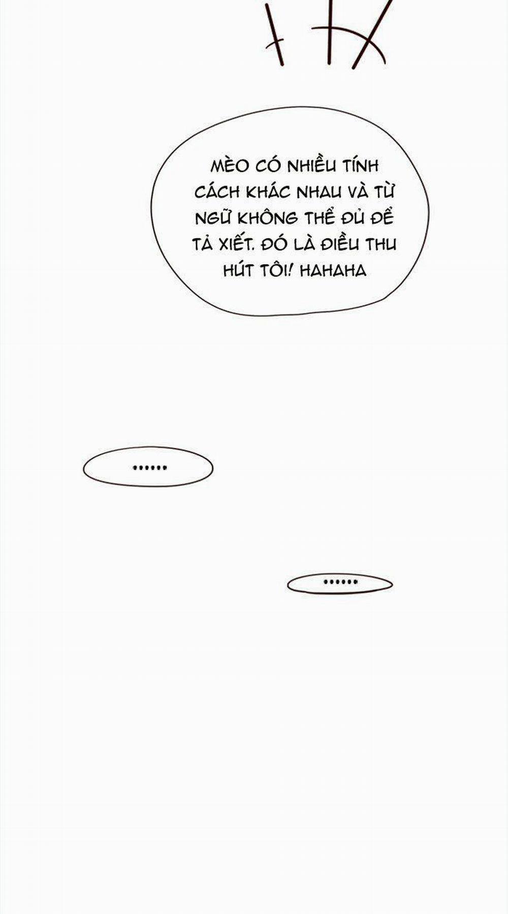 Hóa Thân Thành Mèo 28 trang 57