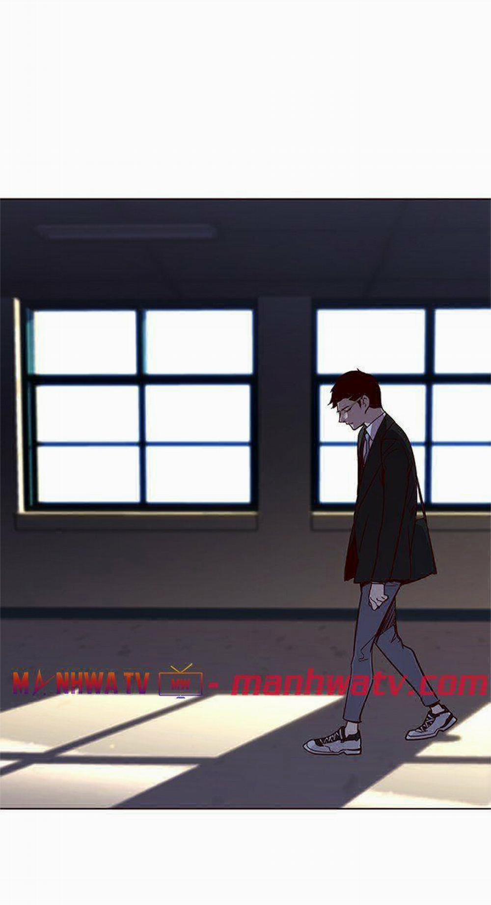 Hóa Thân Thành Mèo 28 trang 59