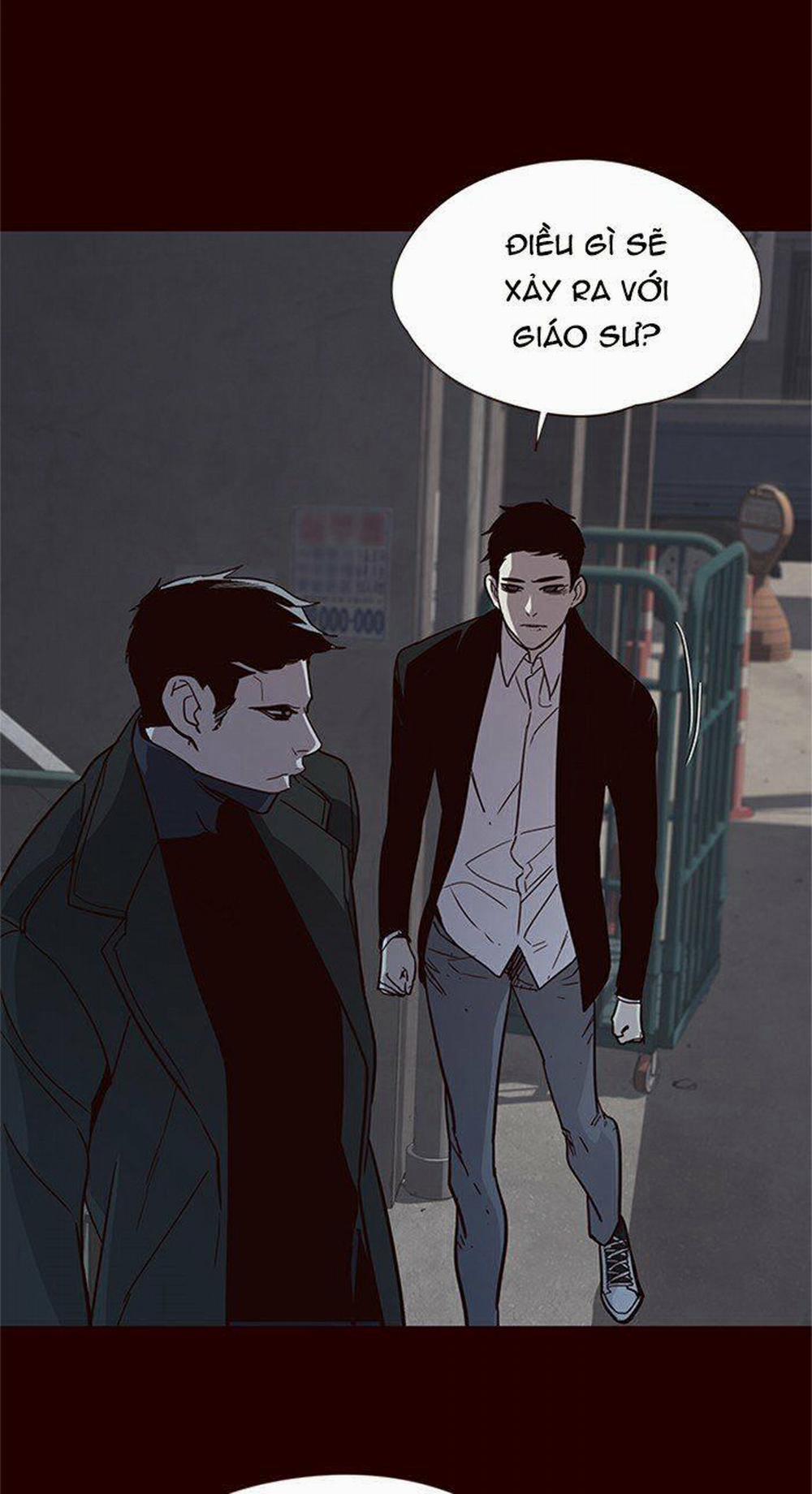 Hóa Thân Thành Mèo 28 trang 62