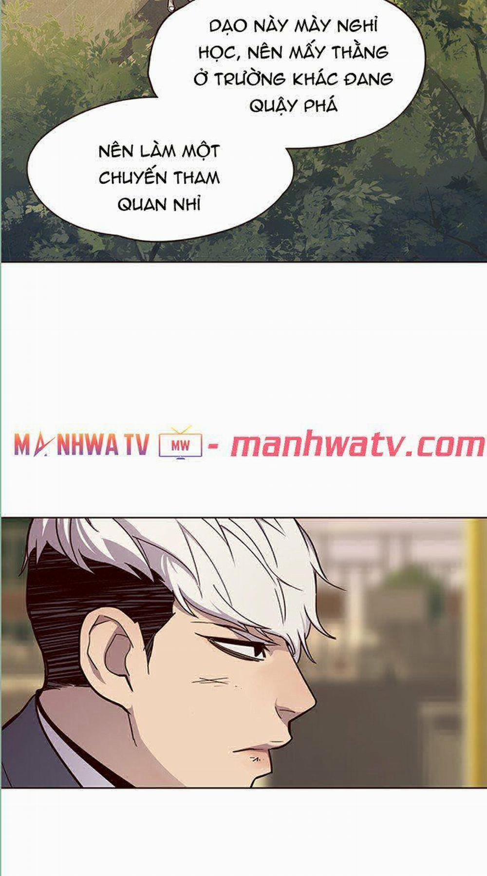 Hóa Thân Thành Mèo 28 trang 80