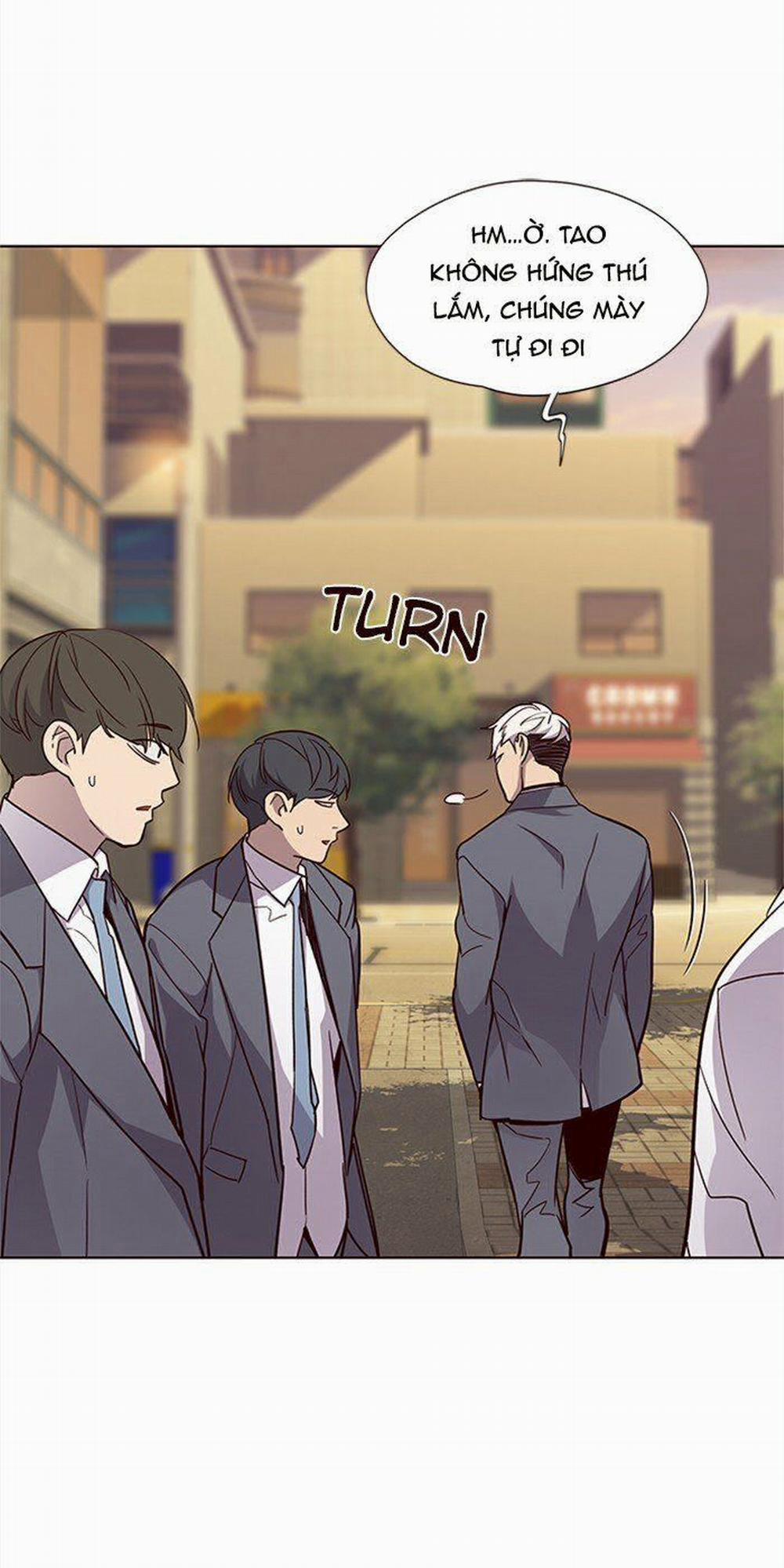 Hóa Thân Thành Mèo 28 trang 81