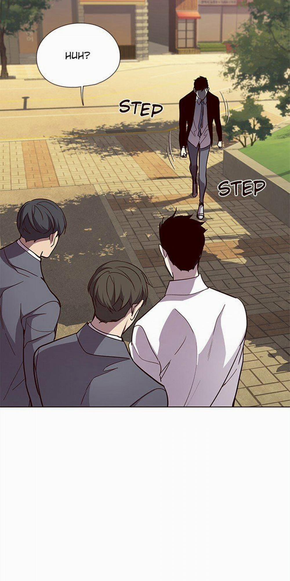 Hóa Thân Thành Mèo 28 trang 84