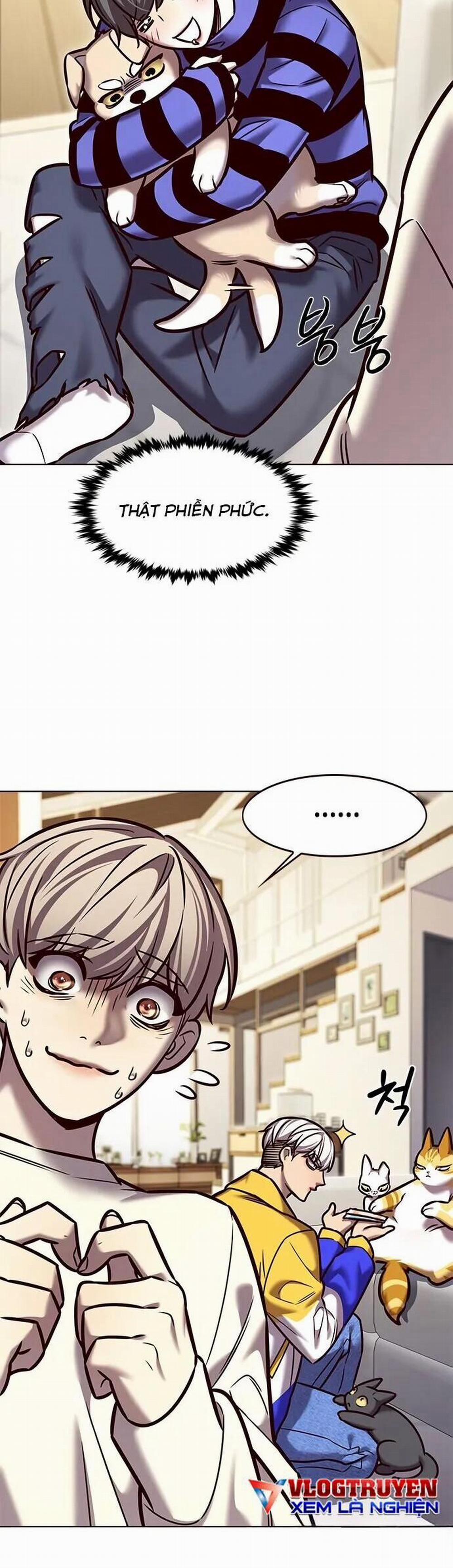 Hóa Thân Thành Mèo 280 trang 13