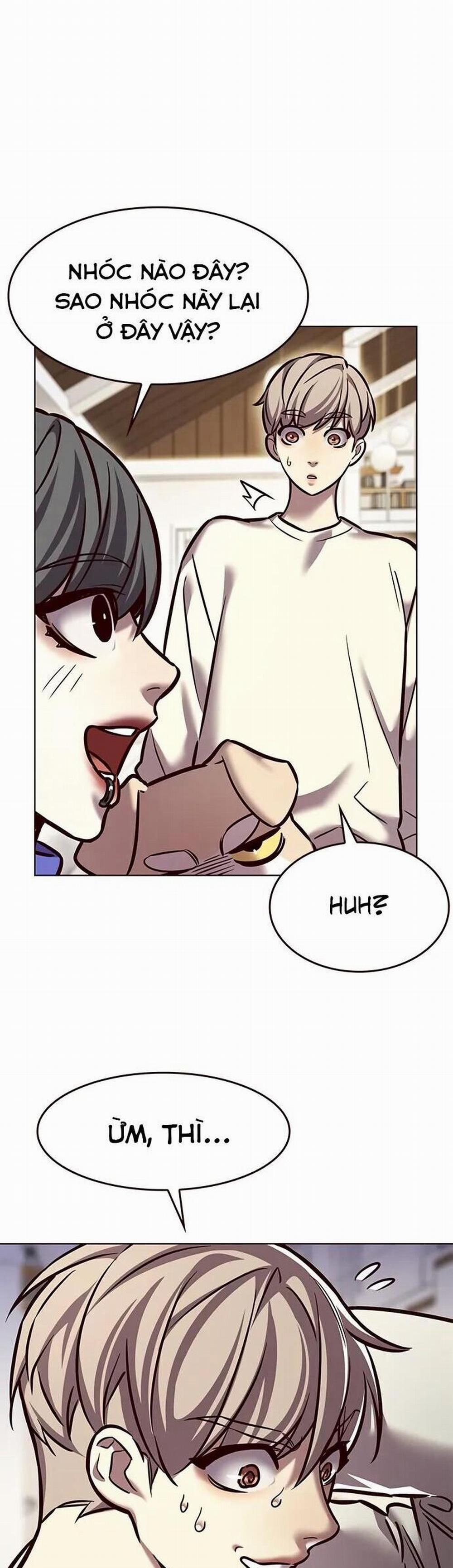 Hóa Thân Thành Mèo 280 trang 14