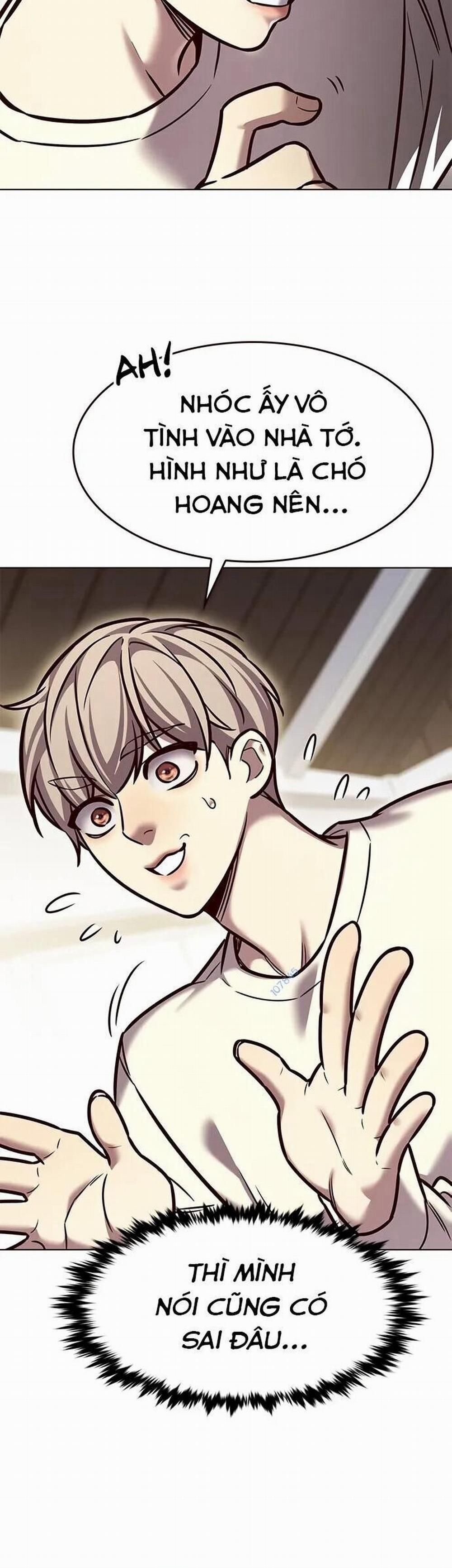 Hóa Thân Thành Mèo 280 trang 15