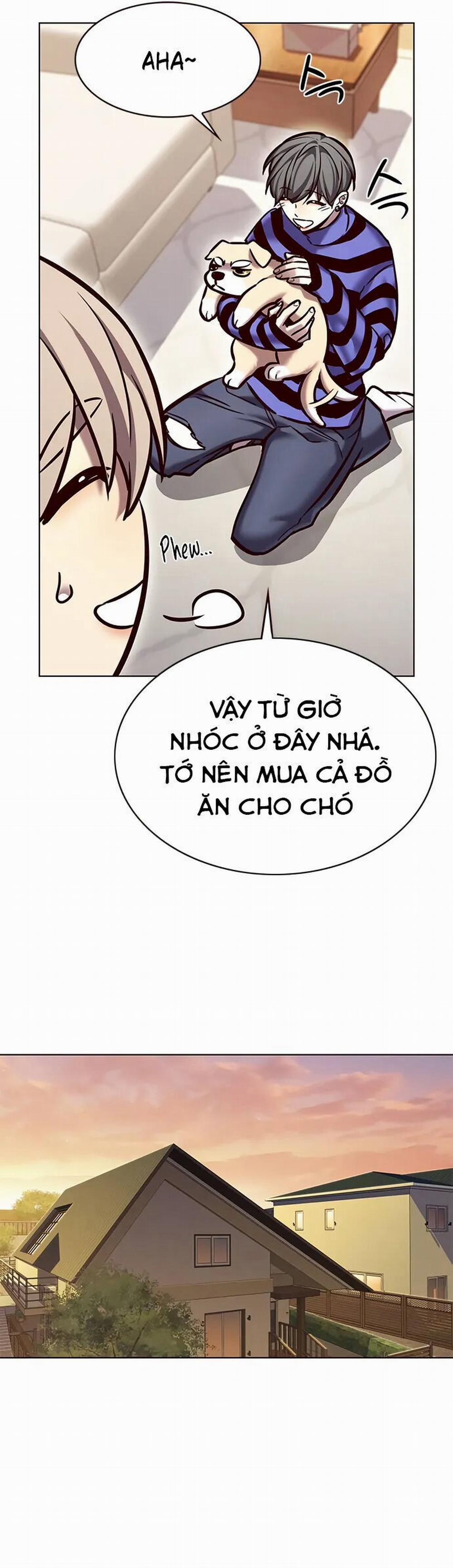 Hóa Thân Thành Mèo 280 trang 16