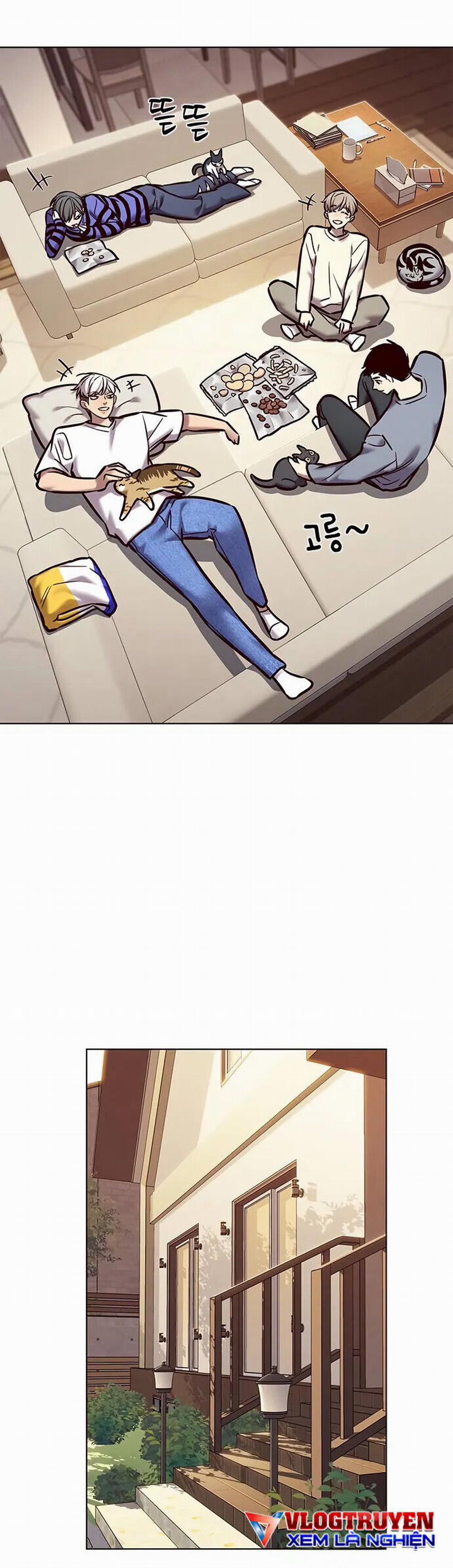 Hóa Thân Thành Mèo 280 trang 17