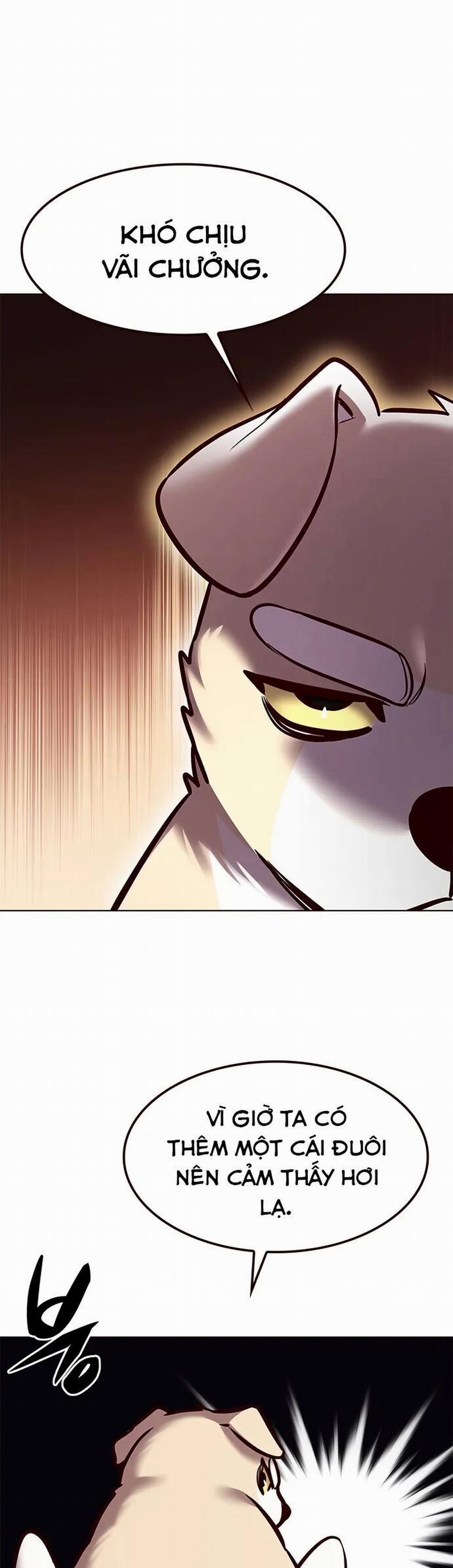 Hóa Thân Thành Mèo 280 trang 18