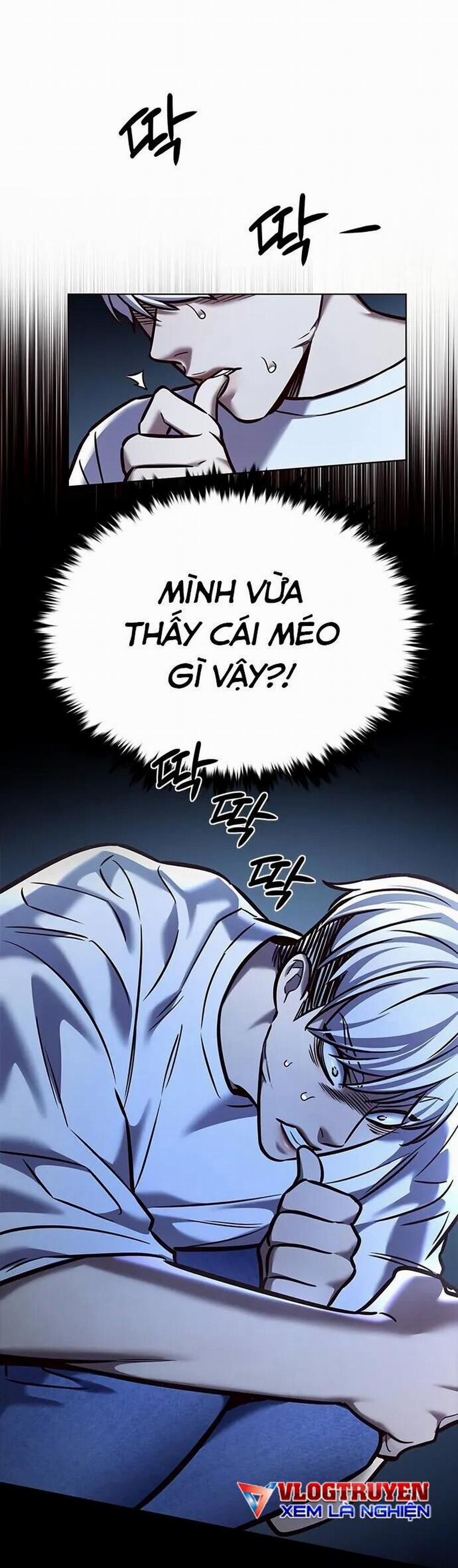 Hóa Thân Thành Mèo 280 trang 29