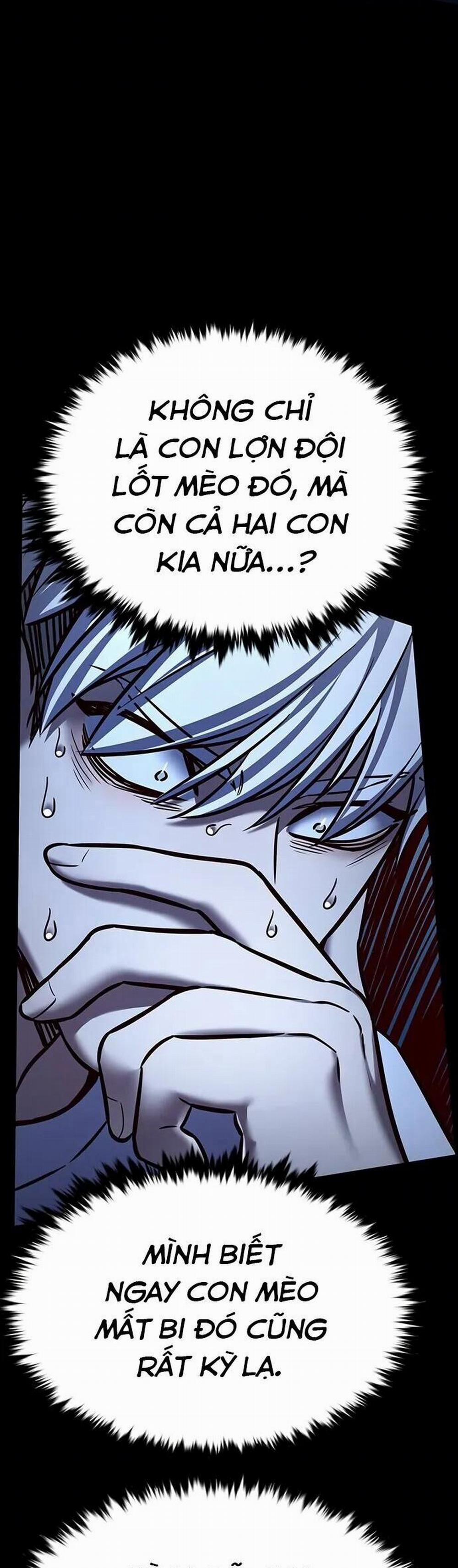 Hóa Thân Thành Mèo 280 trang 30
