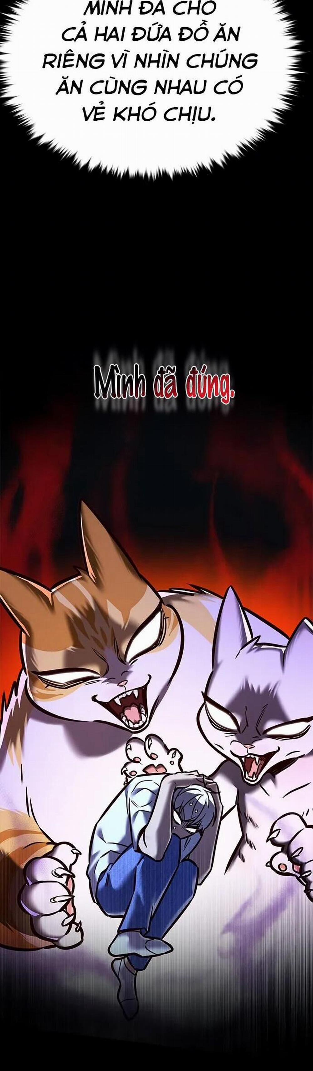 Hóa Thân Thành Mèo 280 trang 31
