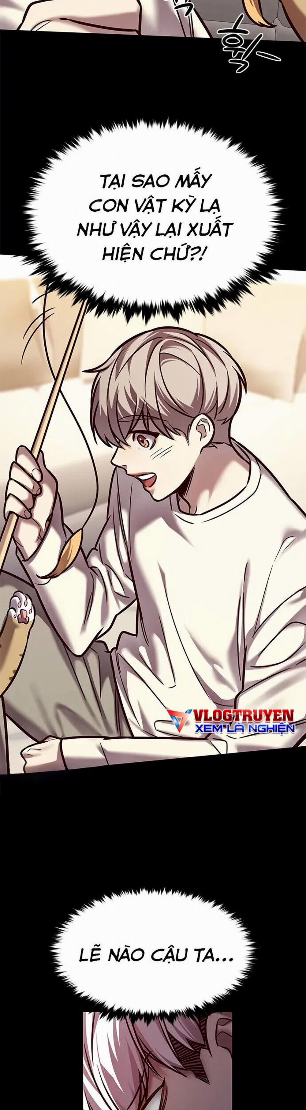Hóa Thân Thành Mèo 280 trang 33