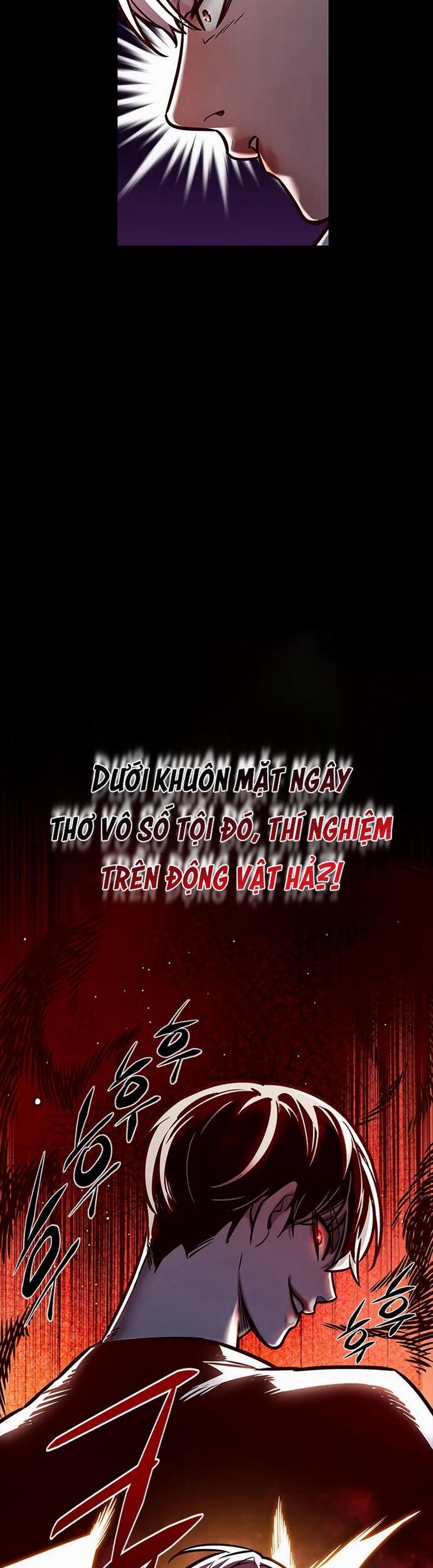 Hóa Thân Thành Mèo 280 trang 34