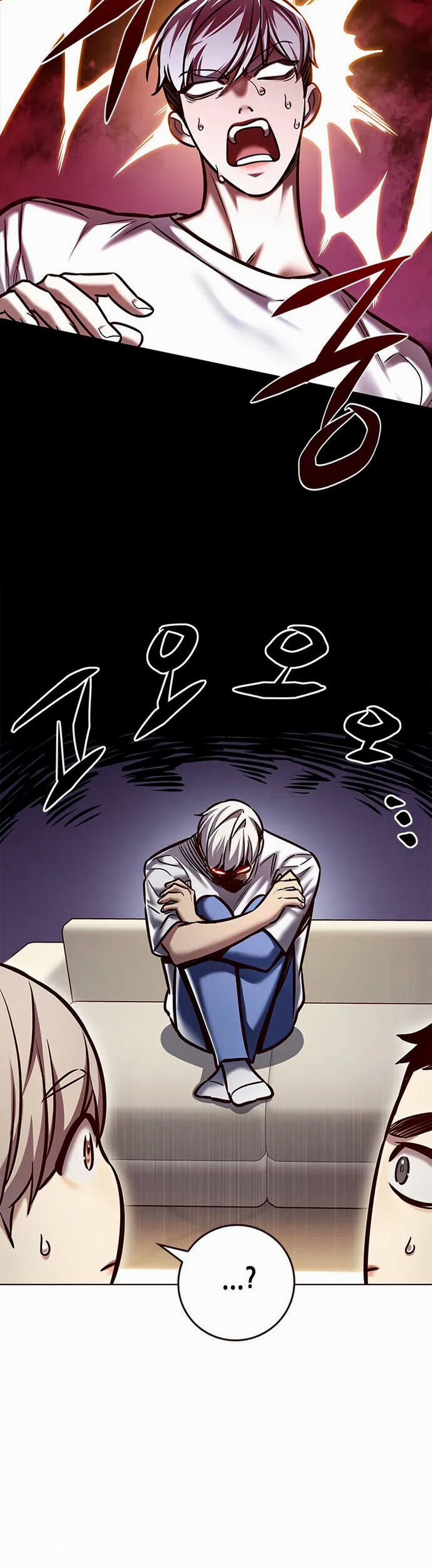 Hóa Thân Thành Mèo 280 trang 35