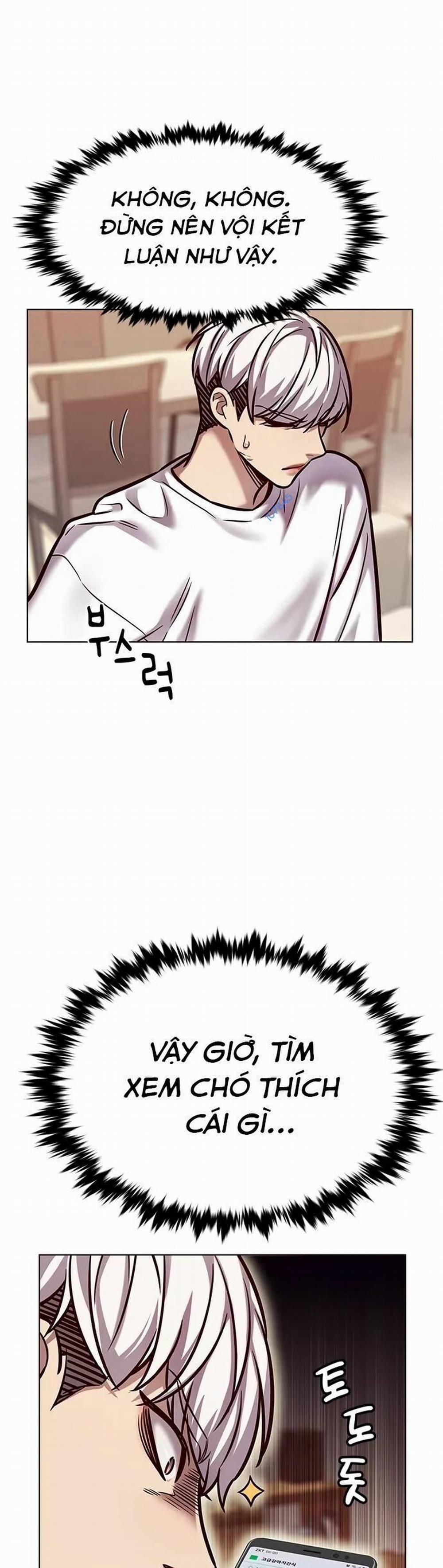 Hóa Thân Thành Mèo 280 trang 36