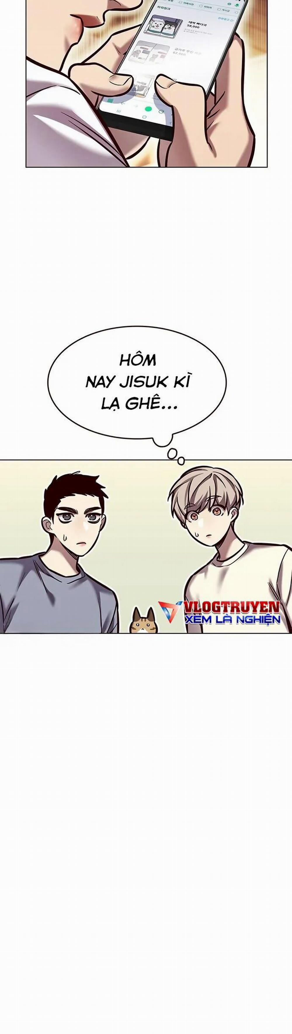 Hóa Thân Thành Mèo 280 trang 37