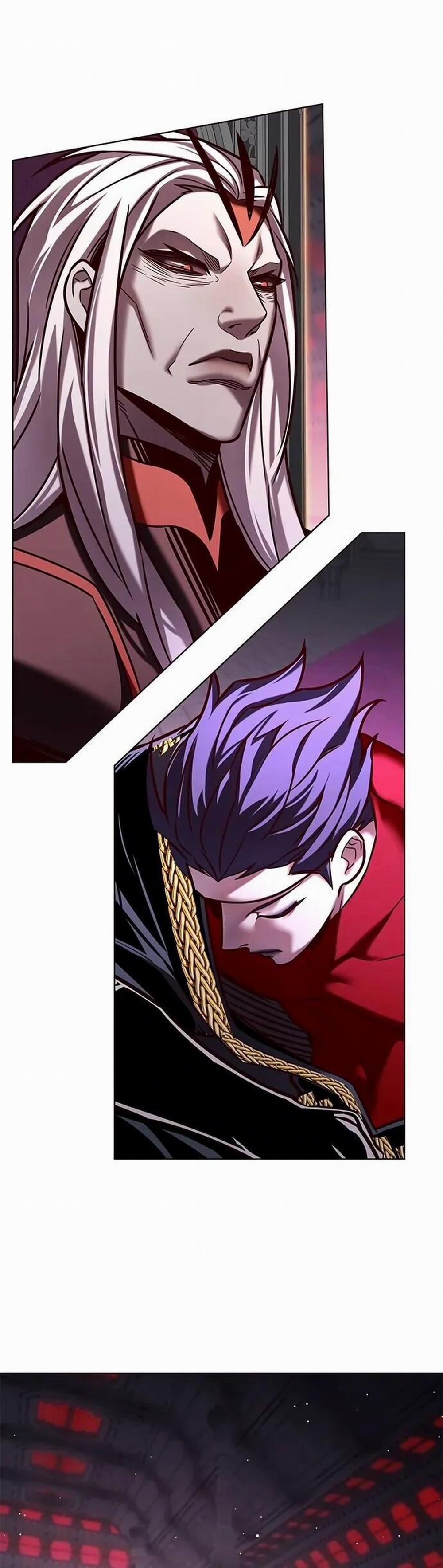 Hóa Thân Thành Mèo 280 trang 39