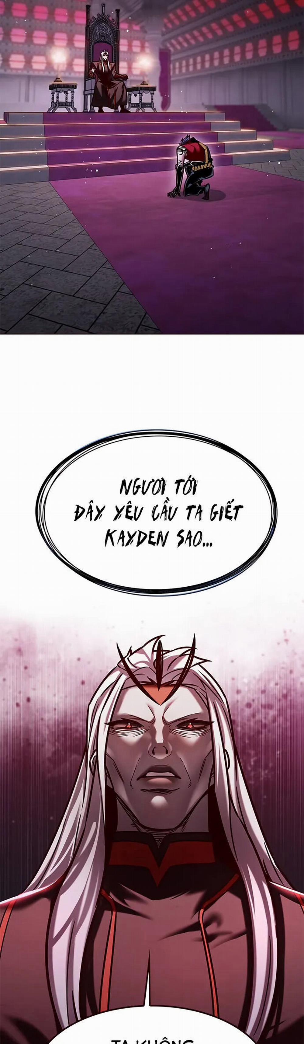 Hóa Thân Thành Mèo 280 trang 40