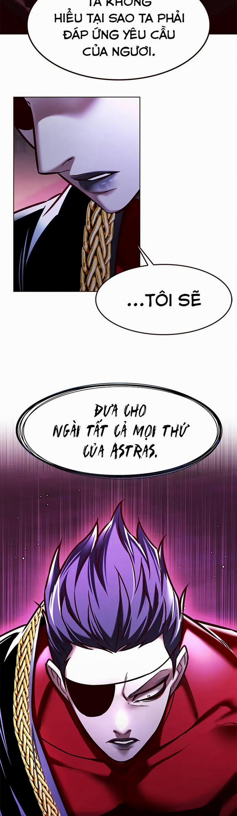 Hóa Thân Thành Mèo 280 trang 41