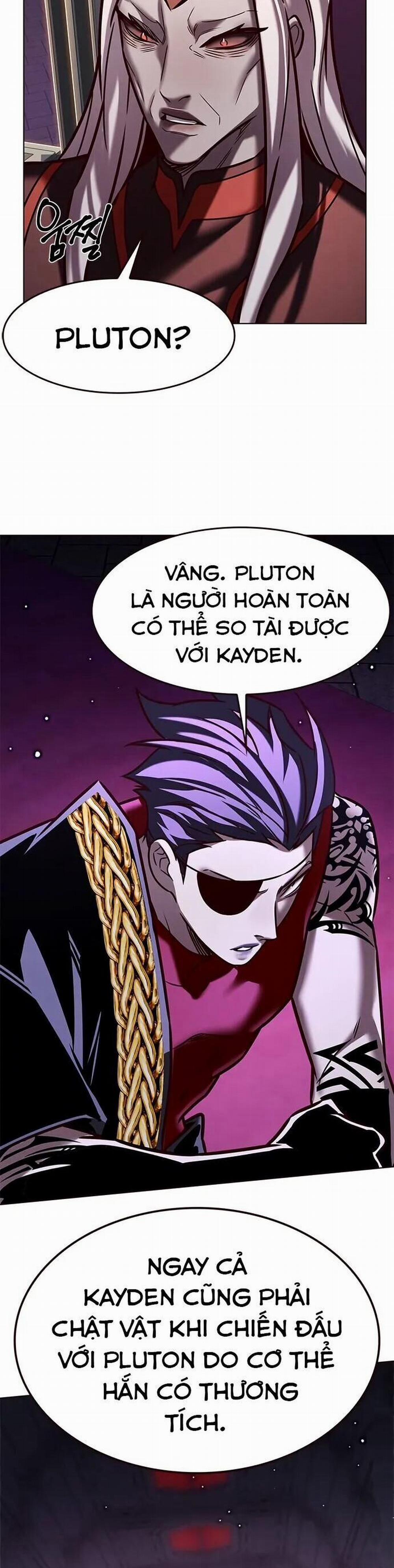 Hóa Thân Thành Mèo 280 trang 46