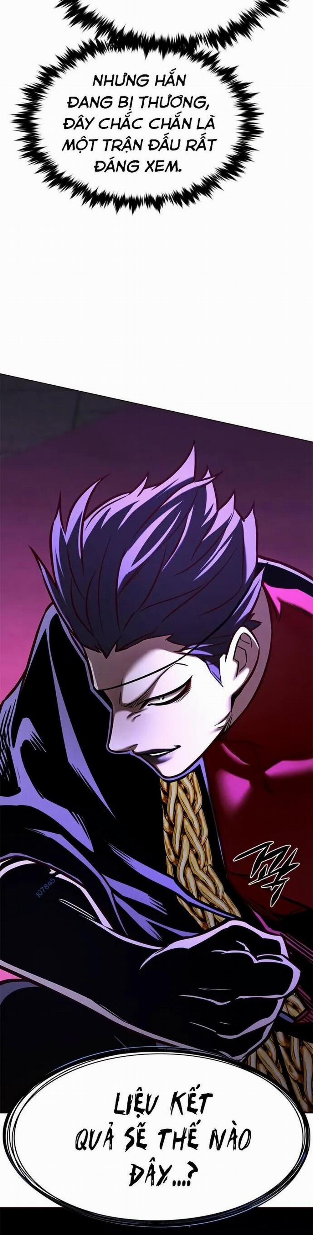 Hóa Thân Thành Mèo 280 trang 53