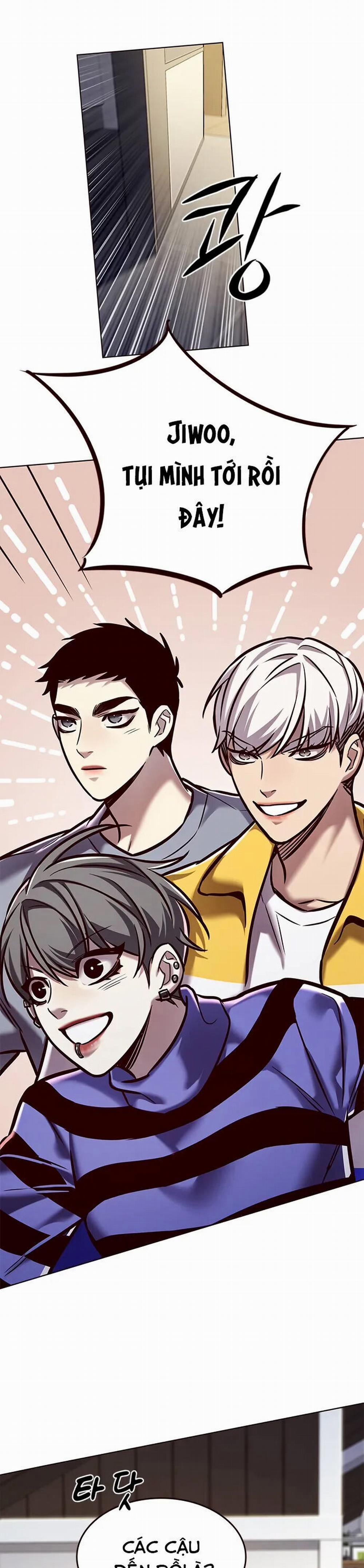 Hóa Thân Thành Mèo 280 trang 9