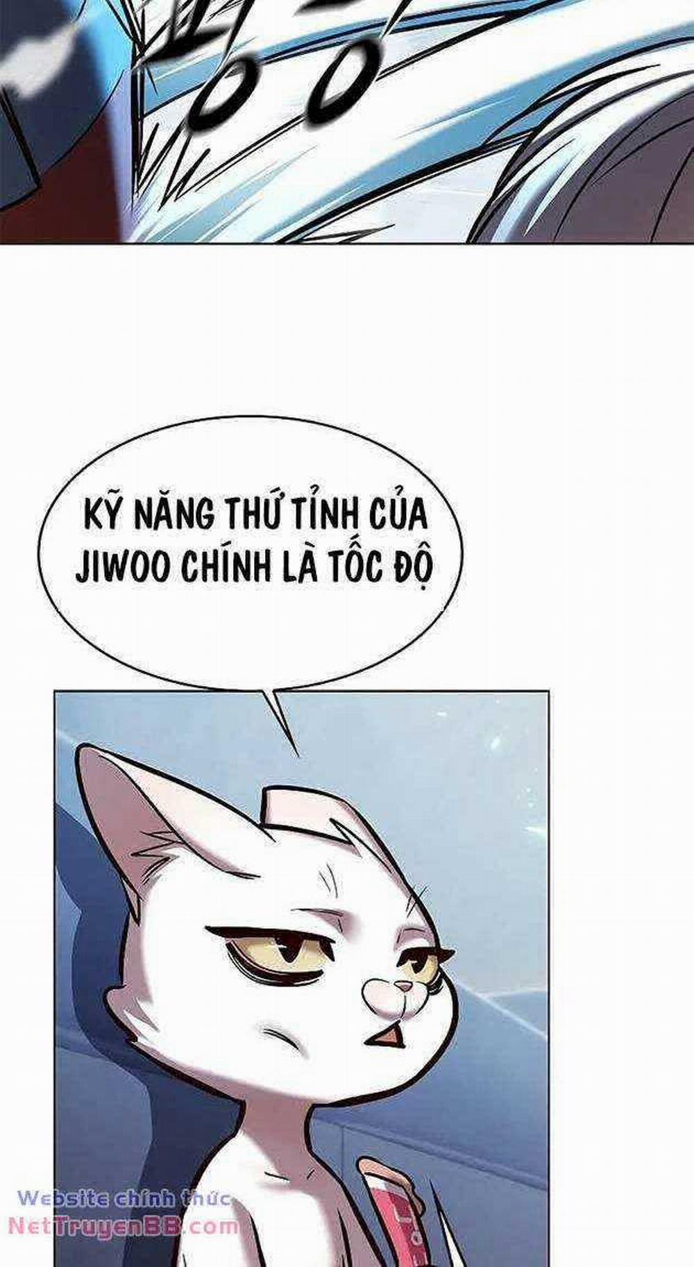 Hóa Thân Thành Mèo 281 trang 11