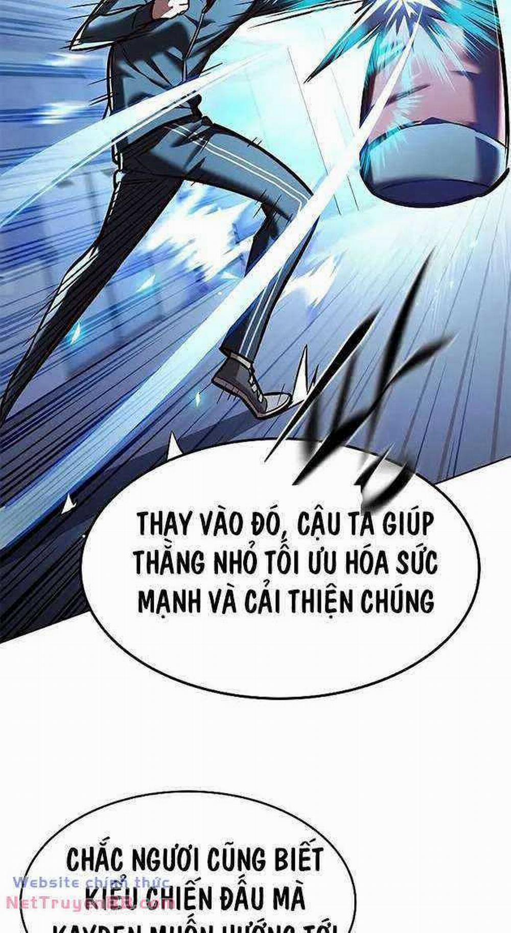 Hóa Thân Thành Mèo 281 trang 13