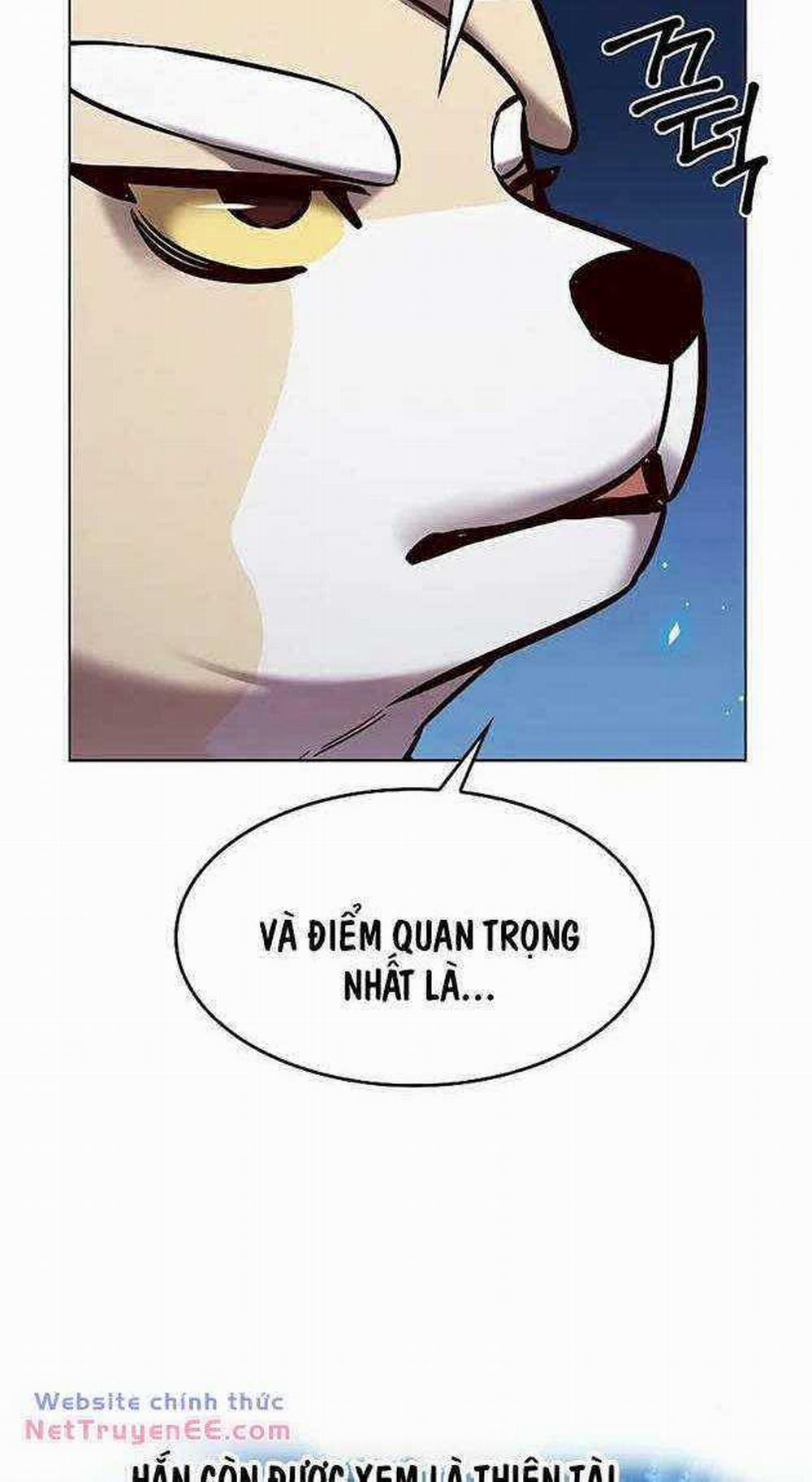 Hóa Thân Thành Mèo 281 trang 15