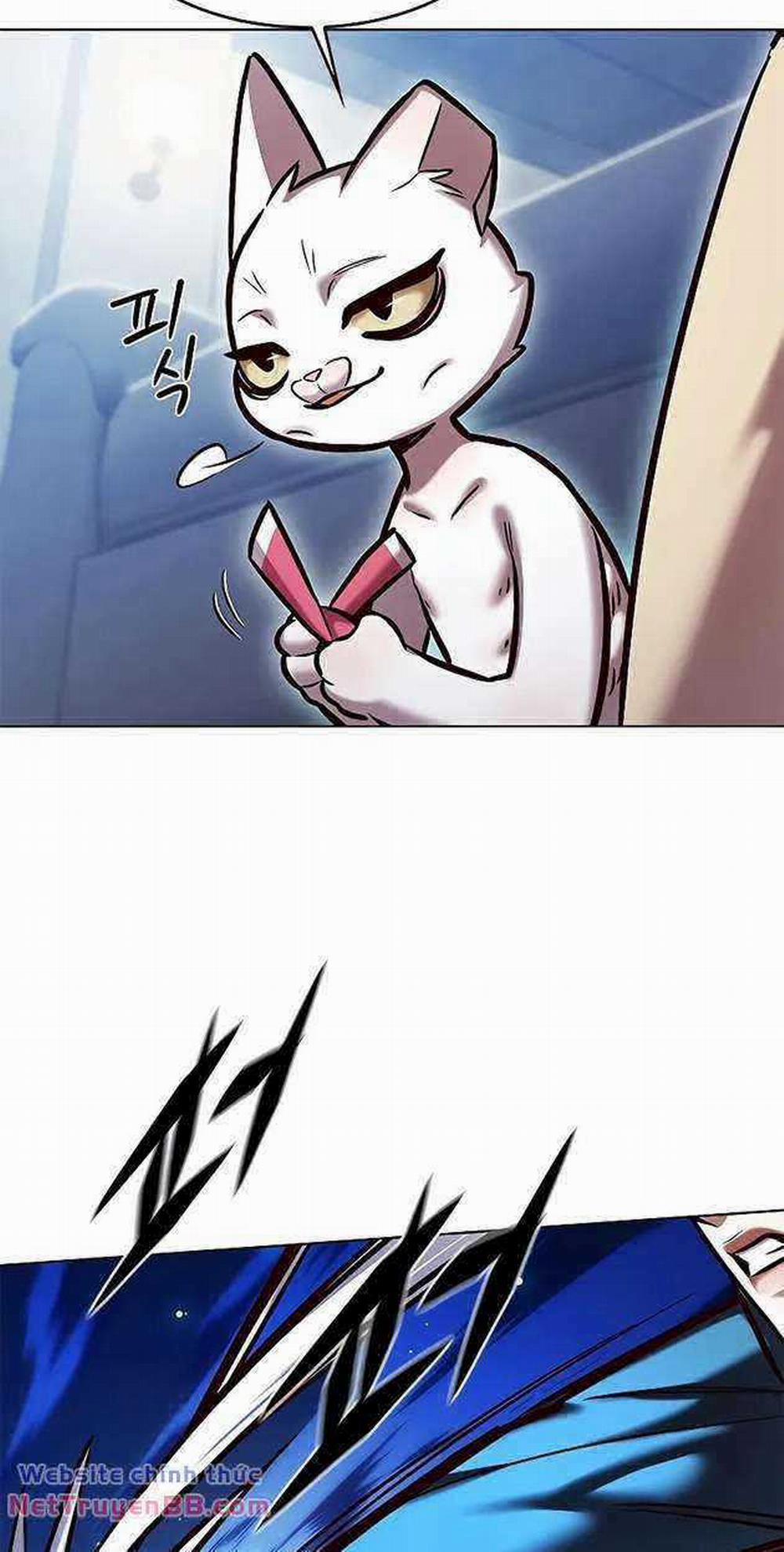 Hóa Thân Thành Mèo 281 trang 18