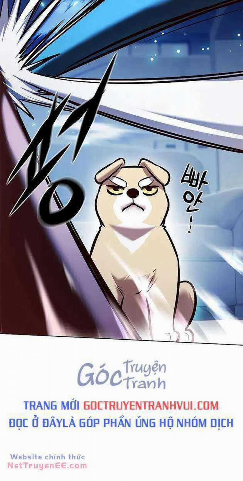 Hóa Thân Thành Mèo 281 trang 19