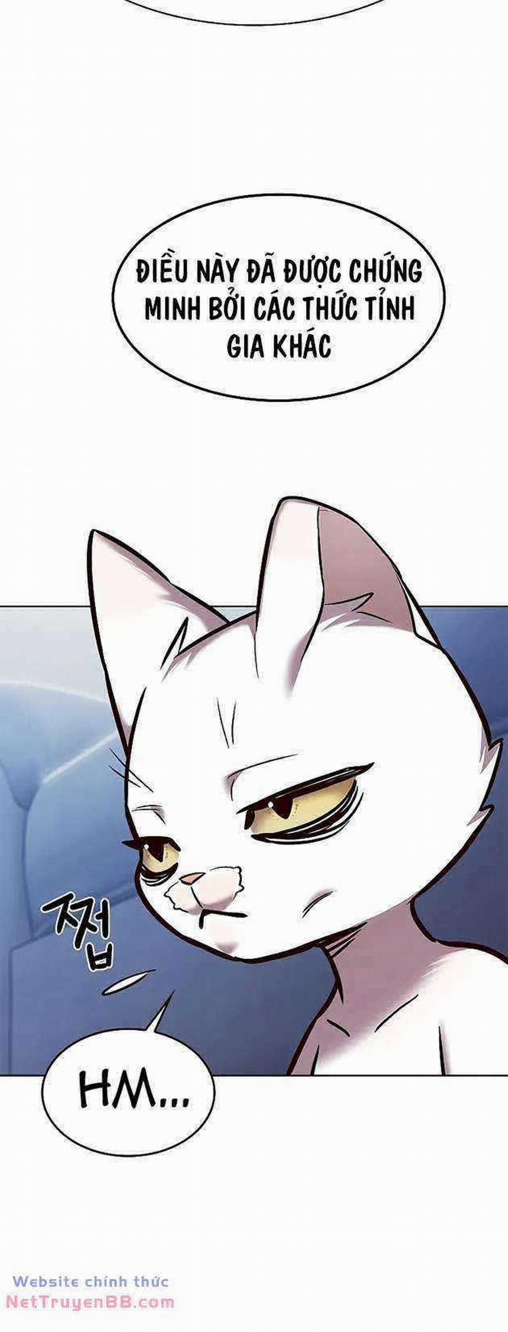 Hóa Thân Thành Mèo 281 trang 22