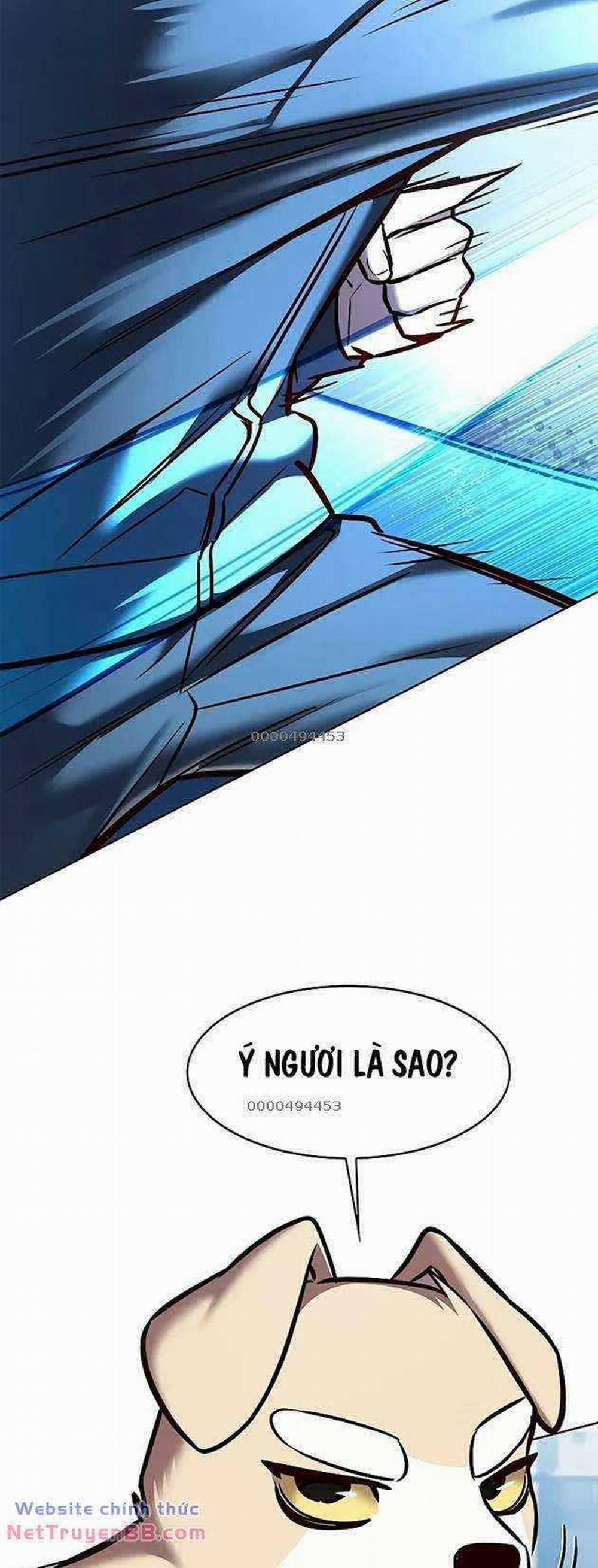 Hóa Thân Thành Mèo 281 trang 24