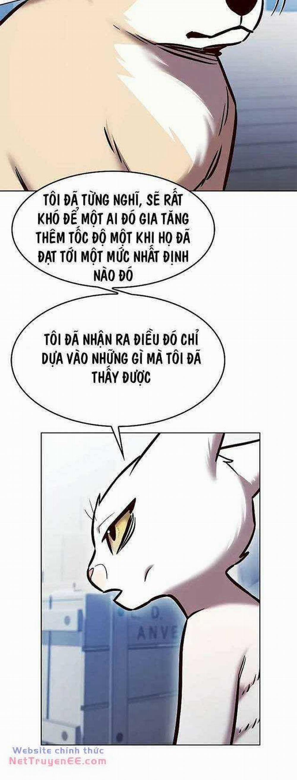 Hóa Thân Thành Mèo 281 trang 25