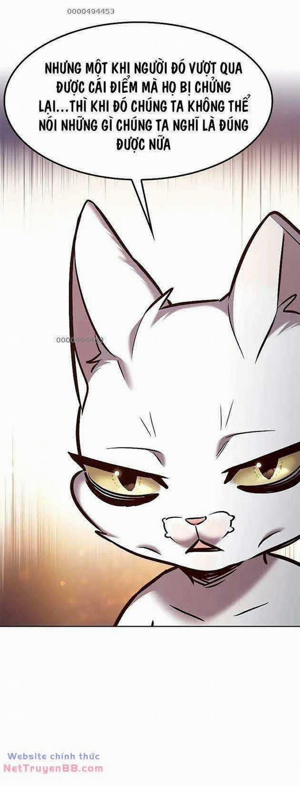 Hóa Thân Thành Mèo 281 trang 26