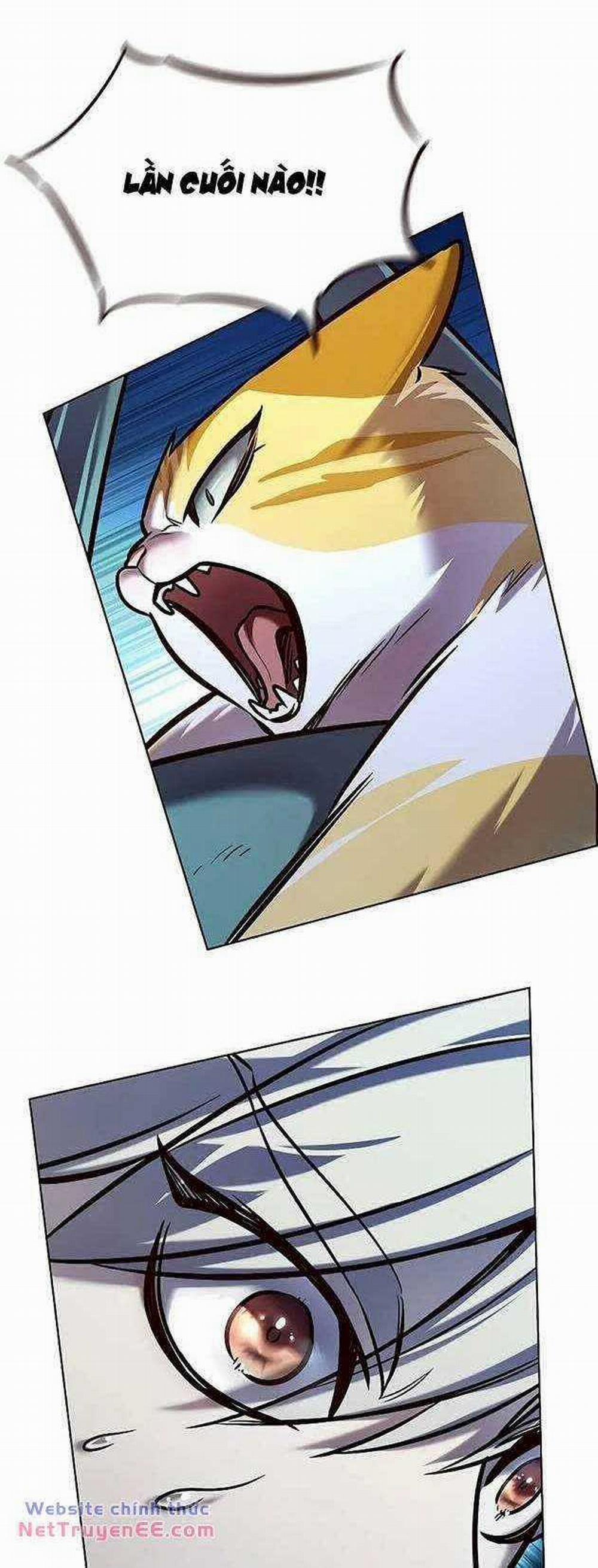 Hóa Thân Thành Mèo 281 trang 27