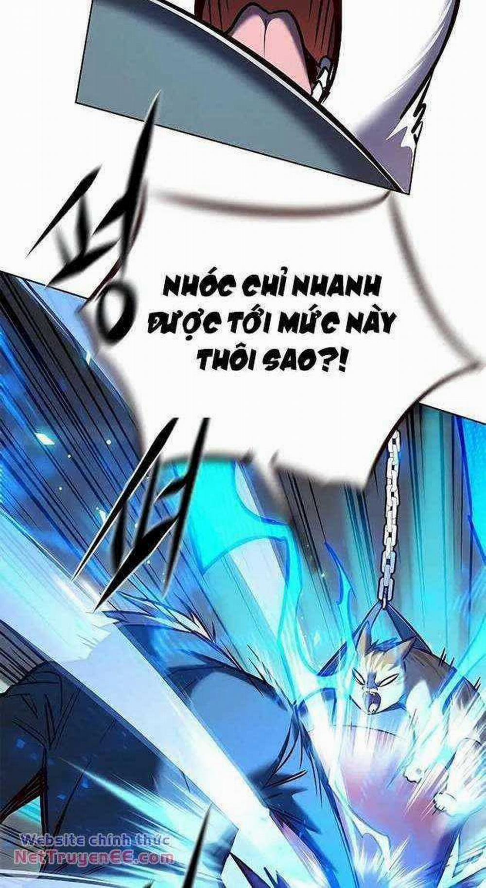 Hóa Thân Thành Mèo 281 trang 3