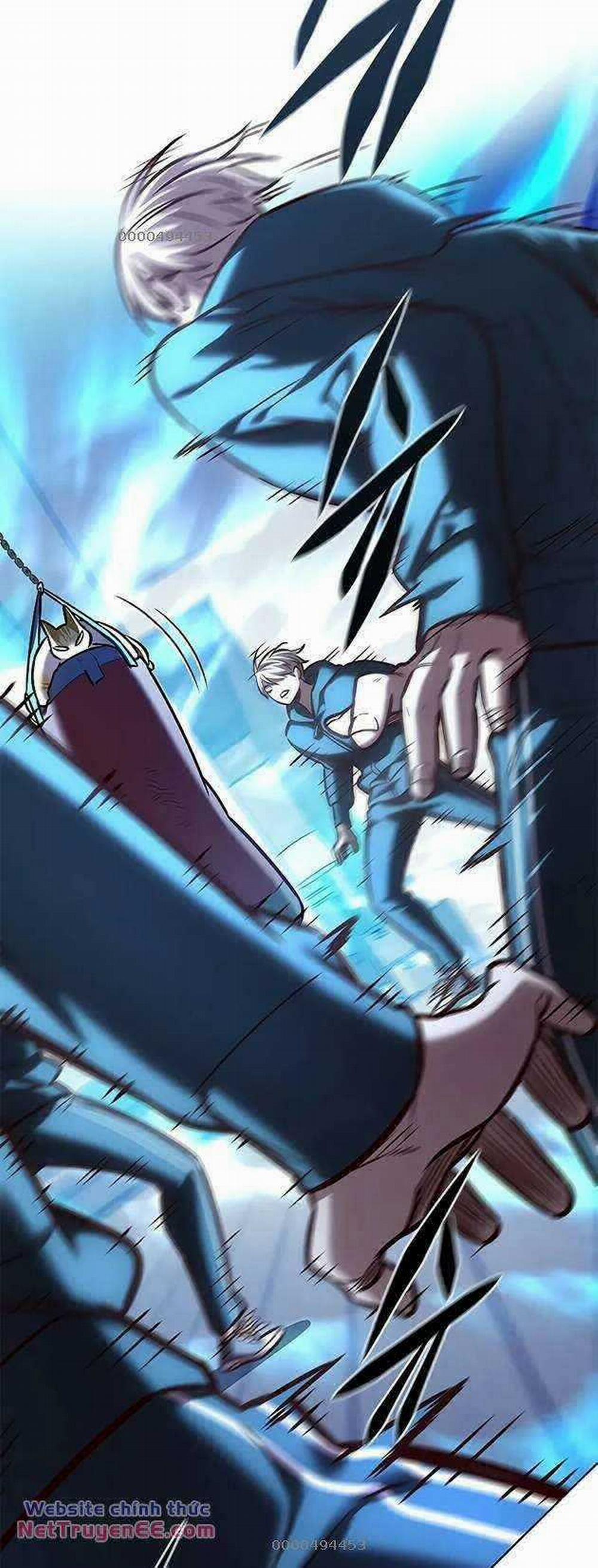 Hóa Thân Thành Mèo 281 trang 30