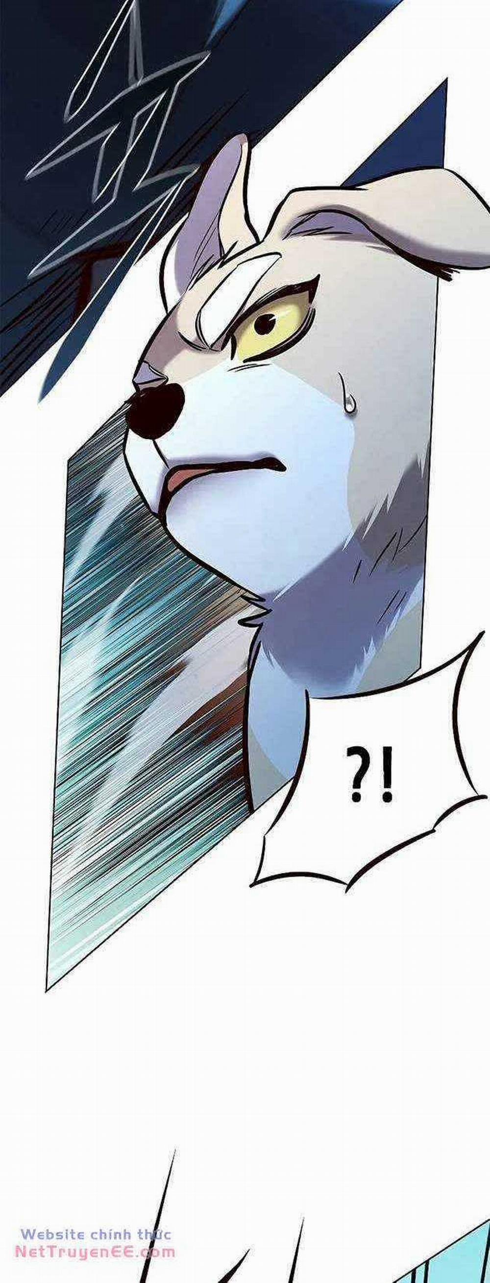 Hóa Thân Thành Mèo 281 trang 31