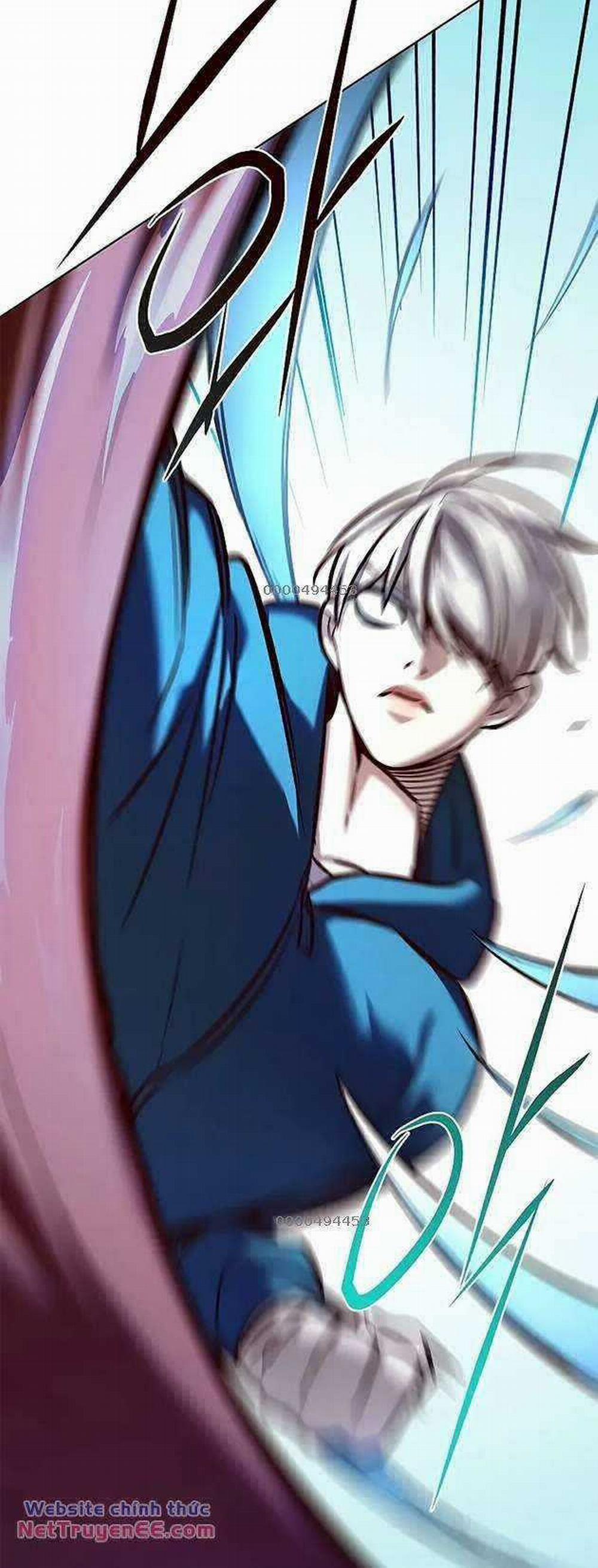 Hóa Thân Thành Mèo 281 trang 32