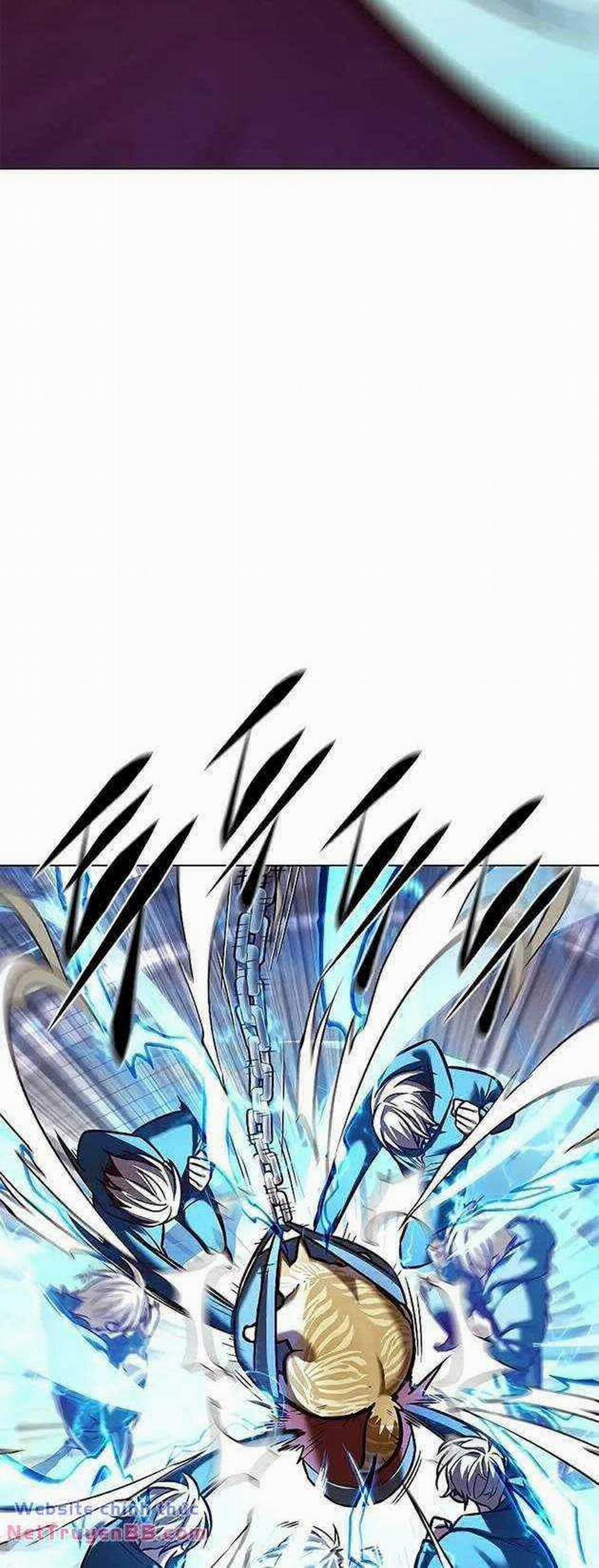 Hóa Thân Thành Mèo 281 trang 33