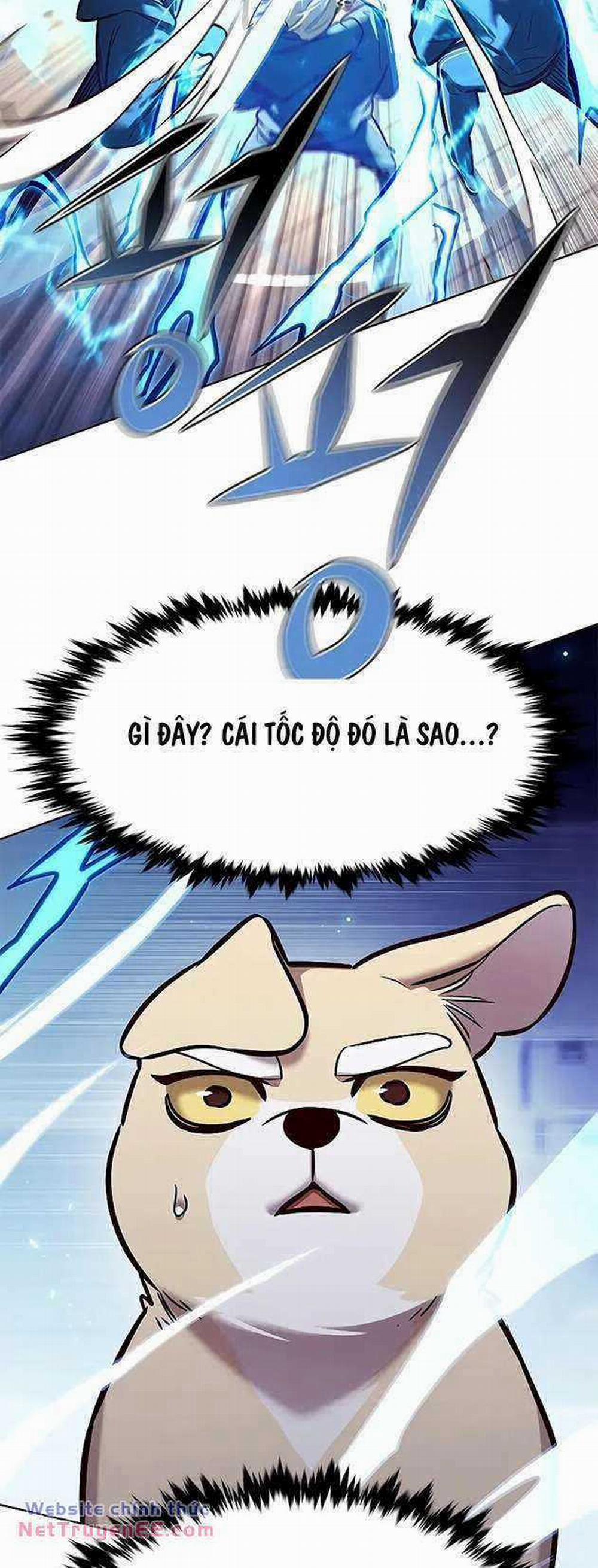 Hóa Thân Thành Mèo 281 trang 34