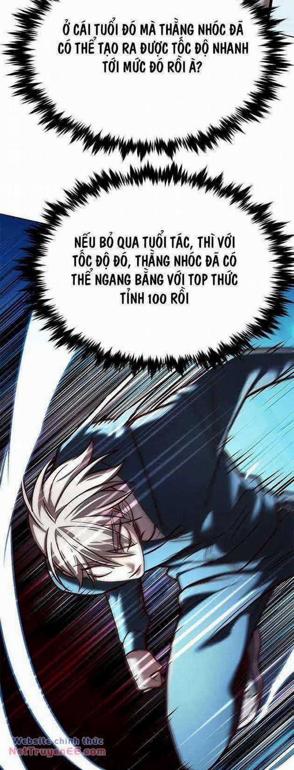 Hóa Thân Thành Mèo 281 trang 35