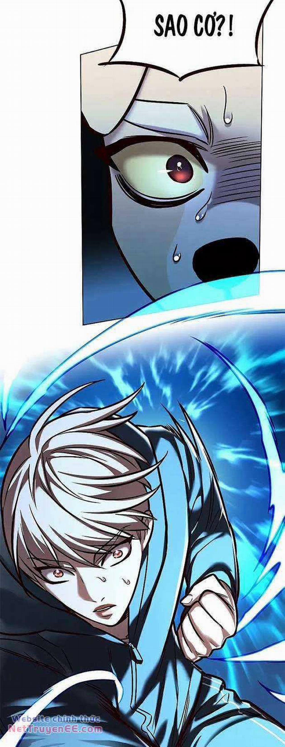 Hóa Thân Thành Mèo 281 trang 37