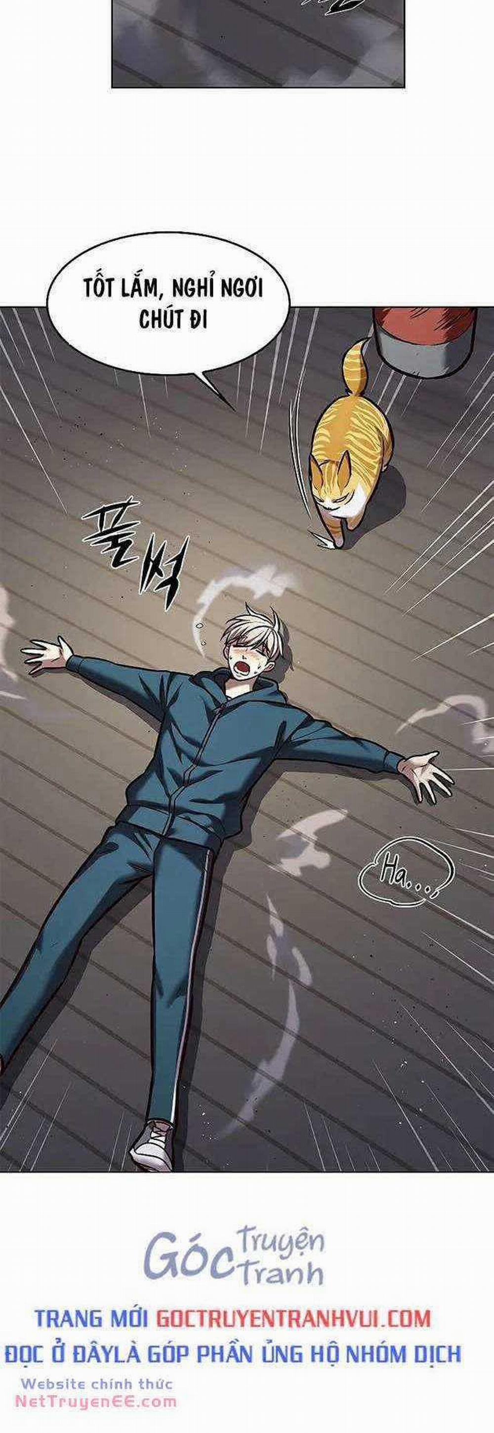 Hóa Thân Thành Mèo 281 trang 39