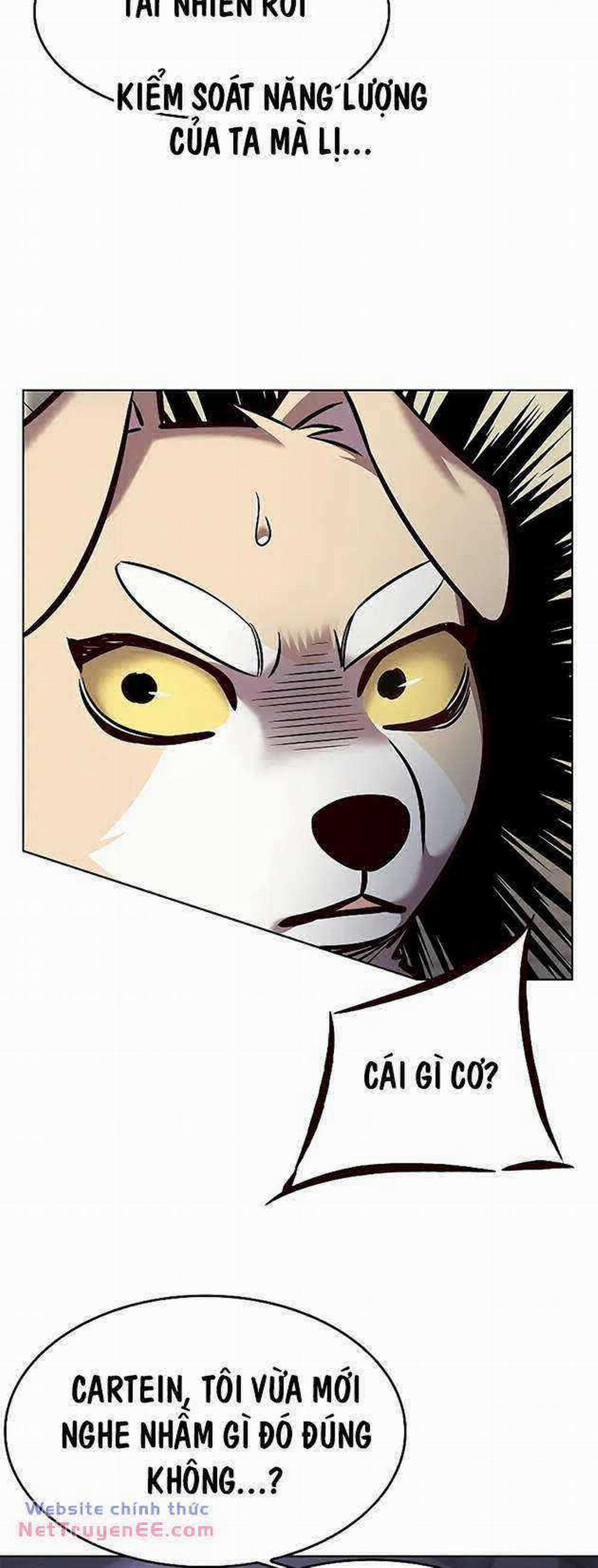 Hóa Thân Thành Mèo 281 trang 42