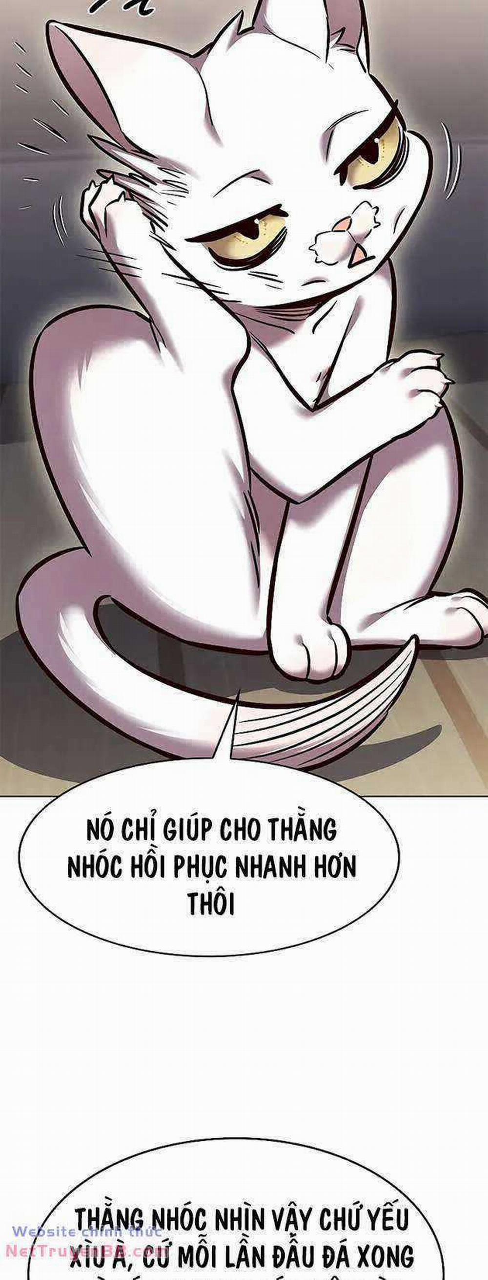 Hóa Thân Thành Mèo 281 trang 44